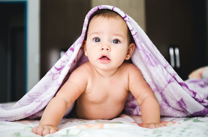 The Kids Are Not Alright (How Thirdhand Smoke Affects Your Child’s Development)