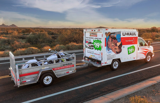 U-Haul Goes Nicotine-Free: Company Implements Nicotine-Free Hiring Policy in 21 States
