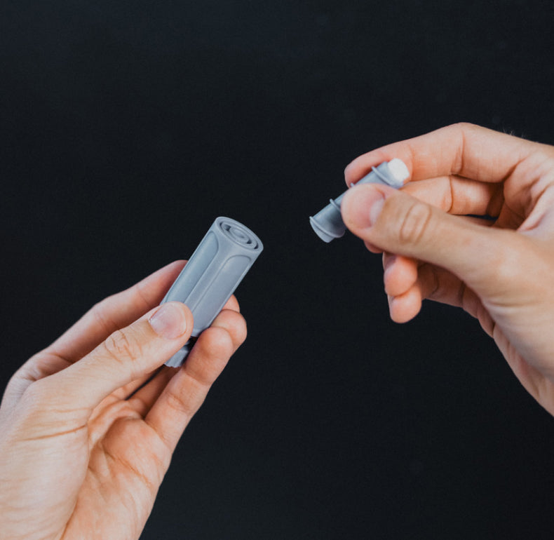 Ion Home | #1 Surface Nicotine Test Kits for Households – Knowsmoke