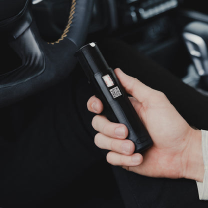 Ion Auto | #1 Surface Nicotine Test Kit Brand for Vehicles Knowsmoke Ion Auto | #1 Surface Nicotine Test Kit Brand for Vehicles Knowsmoke